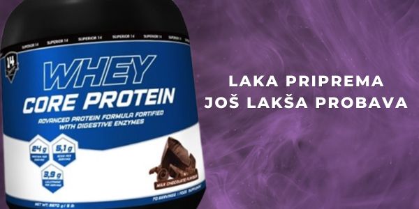 ideal proteina